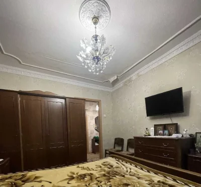 Продажа 2-комнатной квартиры Павлово Поле 23 Августа проспек