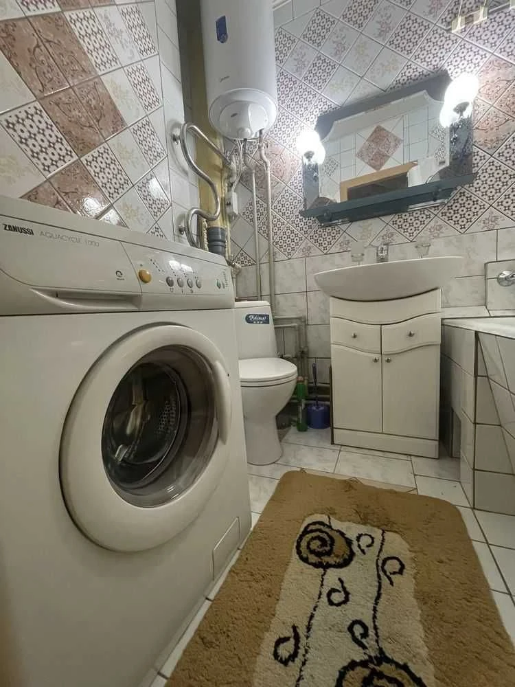 Продажа 2-комнатной квартиры Павлово Поле 23 Августа проспек