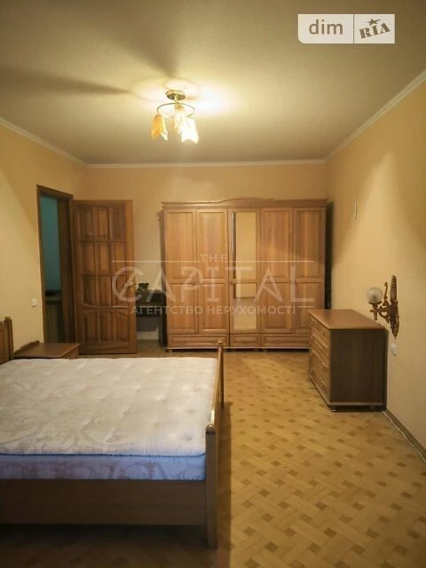Продаж 2к квартири 62 кв. м на просп. Миколи Бажана 34 • ID