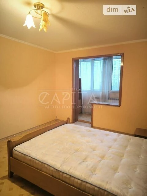 Продаж 2к квартири 62 кв. м на просп. Миколи Бажана 34 • ID