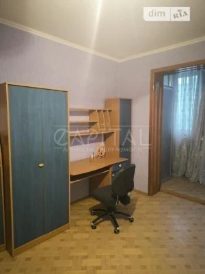 Продаж 2к квартири 62 кв. м на просп. Миколи Бажана 34 • ID