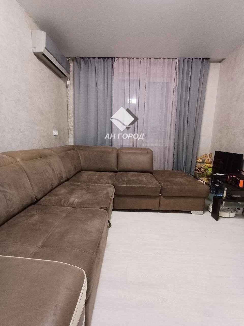 Продаж 2-кімн. 3/9 66м2 ЖК Перемоги-2 Олексіївка