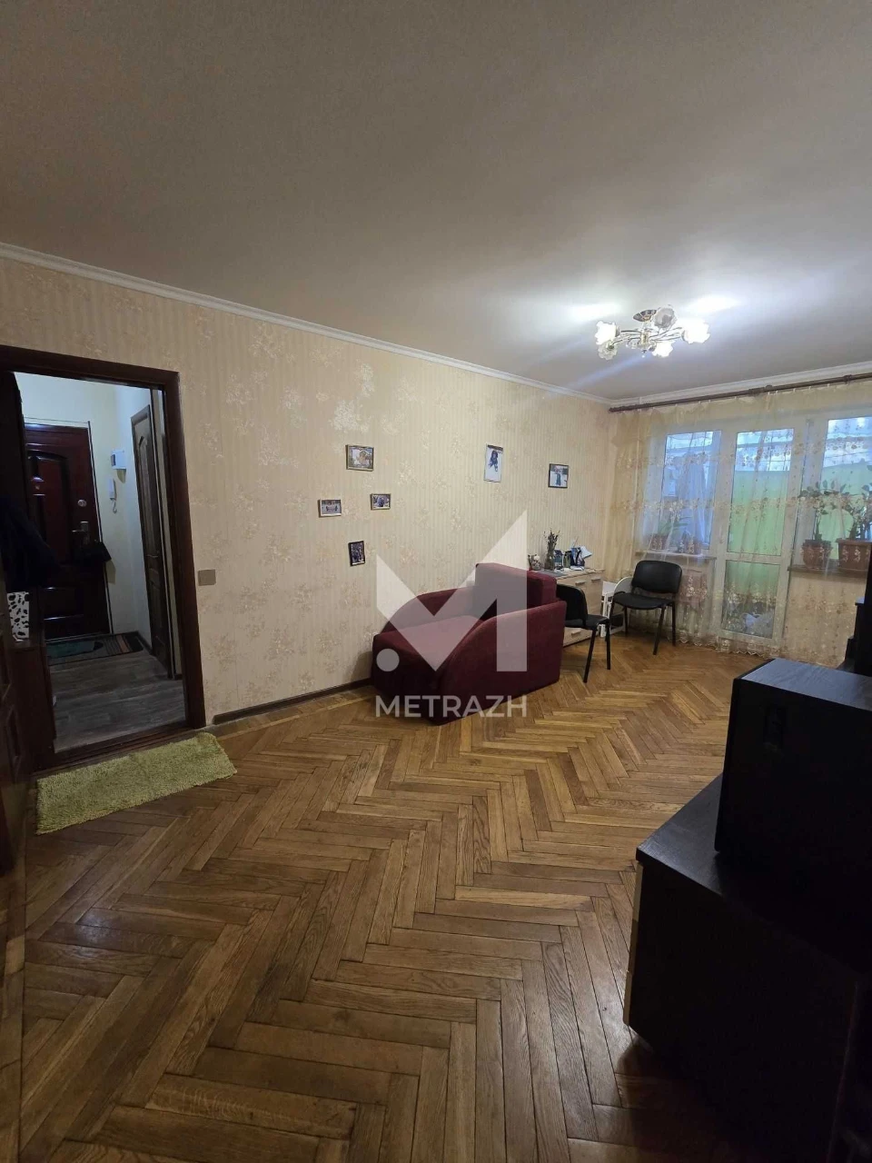 94019 | Продам 3к квартиру на 2-м этаже Новые дома Двоец спо