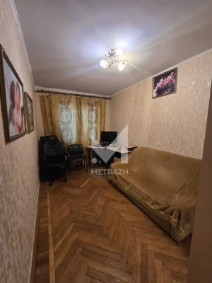 94019 | Продам 3к квартиру на 2-м этаже Новые дома Двоец спо