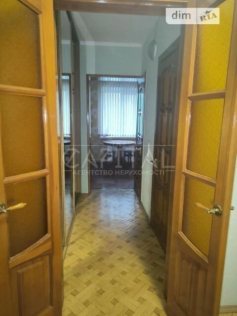Продаж 2к квартири 62 кв. м на просп. Миколи Бажана 34 • ID