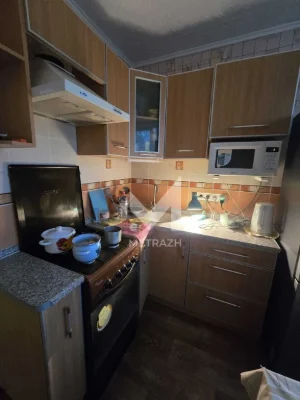 94019 | Продам 3к квартиру на 2-м этаже Новые дома Двоец спо