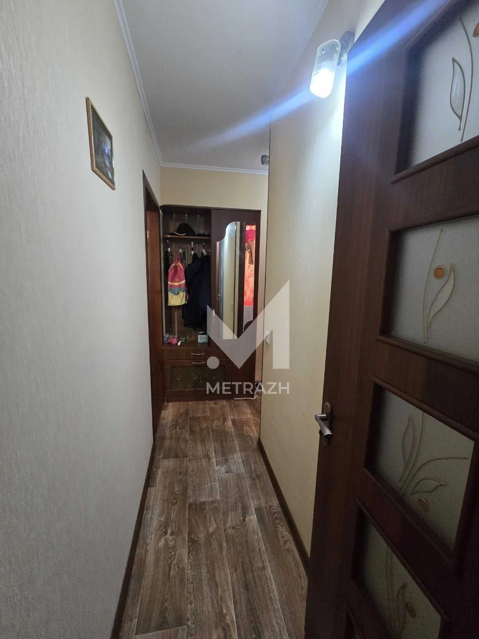 94019 | Продам 3к квартиру на 2-м этаже Новые дома Двоец спо