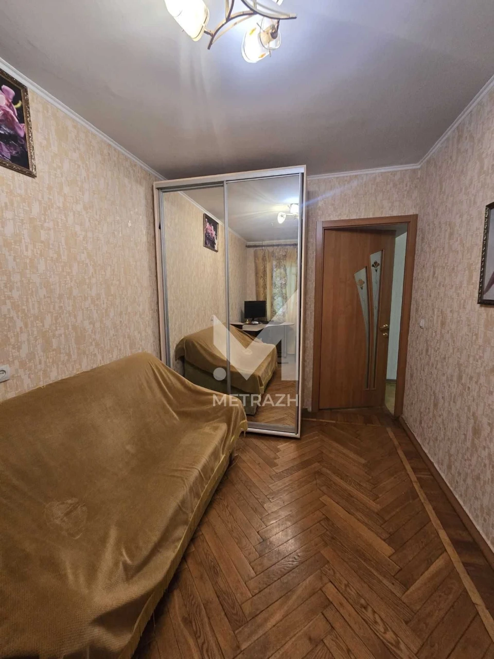 94019 | Продам 3к квартиру на 2-м этаже Новые дома Двоец спо