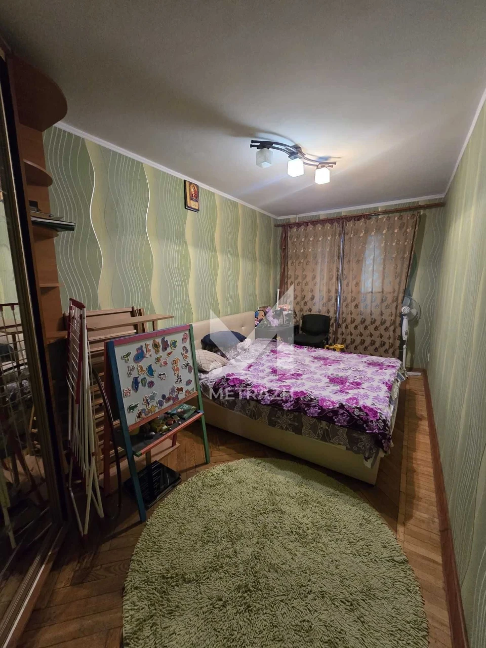 94019 | Продам 3к квартиру на 2-м этаже Новые дома Двоец спо