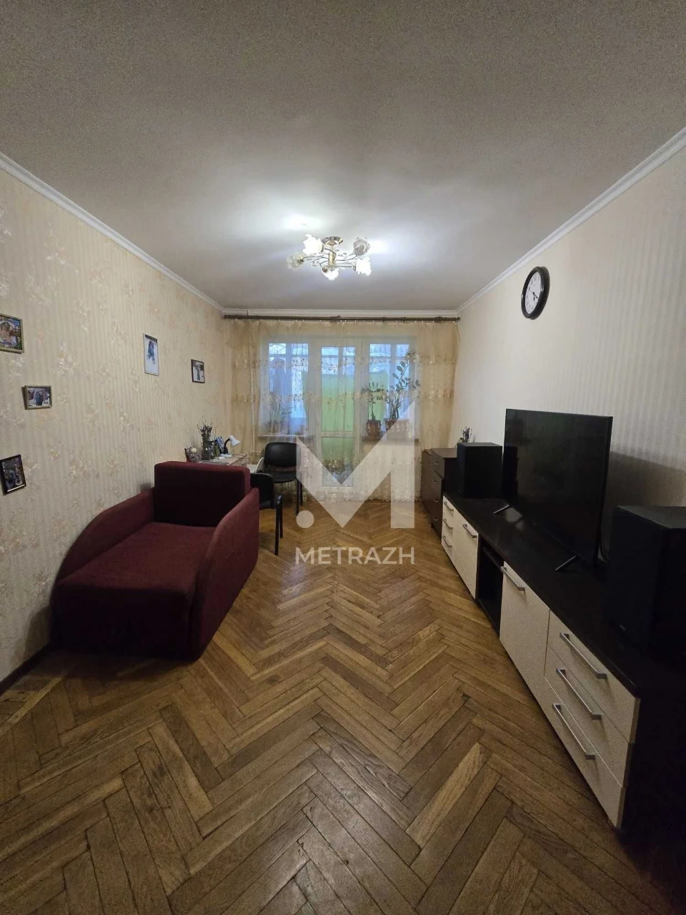 94019 | Продам 3к квартиру на 2-м этаже Новые дома Двоец спо