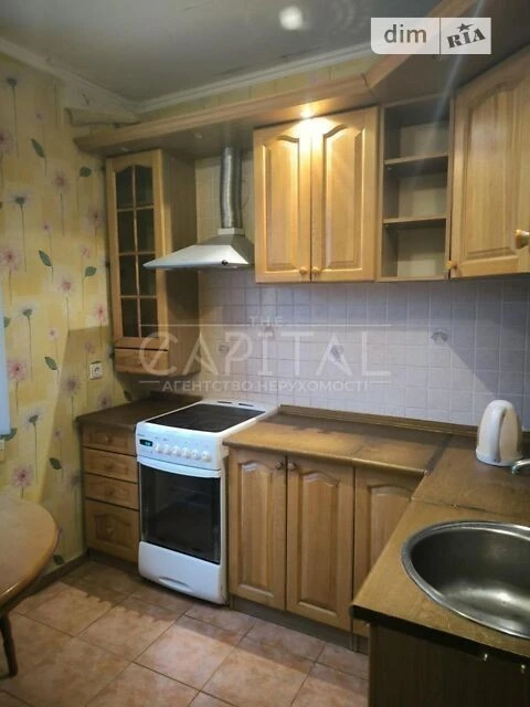 Продаж 2к квартири 62 кв. м на просп. Миколи Бажана 34 • ID