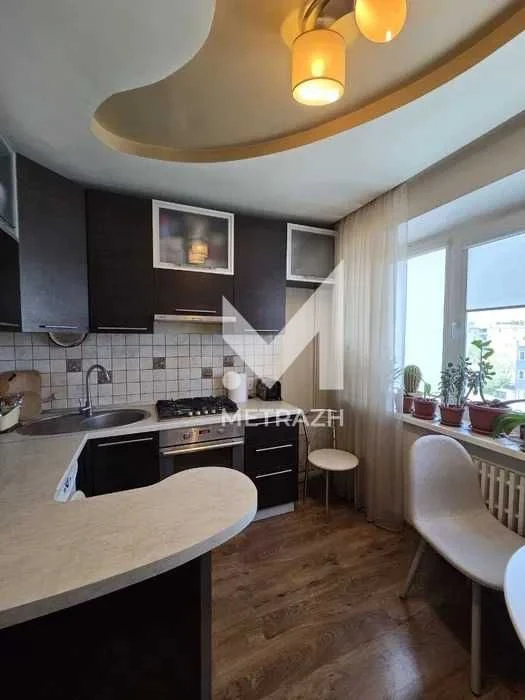 91443 Продам 2-к квартиру возле метро Ботанический сад, ГАЗИ