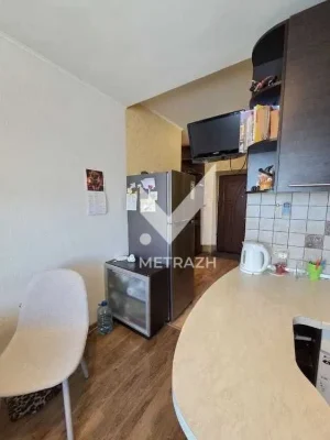 91443 Продам 2-к квартиру возле метро Ботанический сад, ГАЗИ