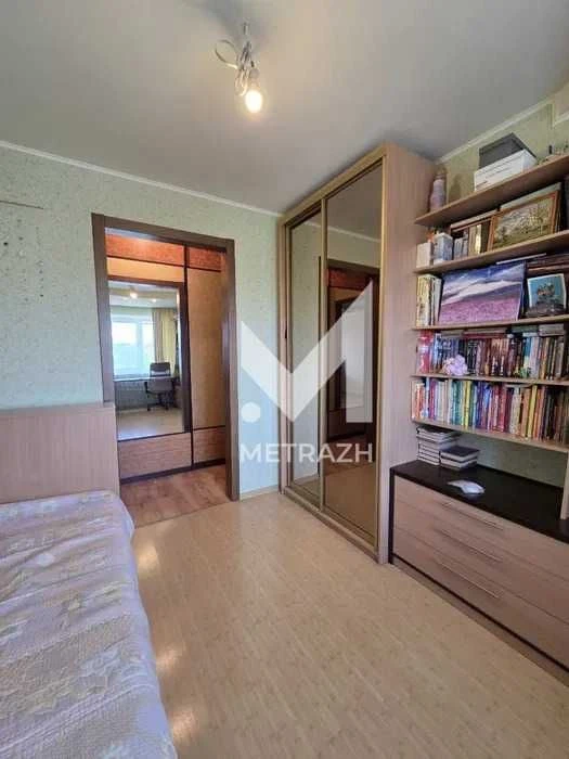91443 Продам 2-к квартиру возле метро Ботанический сад, ГАЗИ
