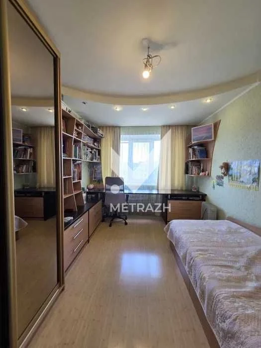 91443 Продам 2-к квартиру возле метро Ботанический сад, ГАЗИ