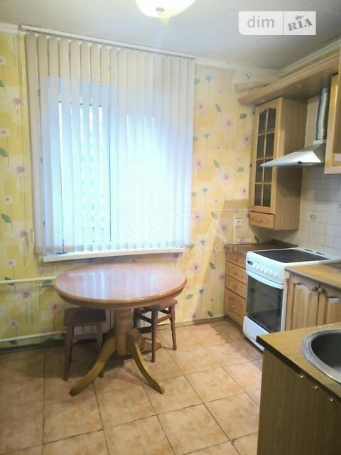 Продаж 2к квартири 62 кв. м на просп. Миколи Бажана 34 • ID