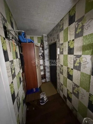 Продаж 1-кімнатної квартири у районі Нові будинки.