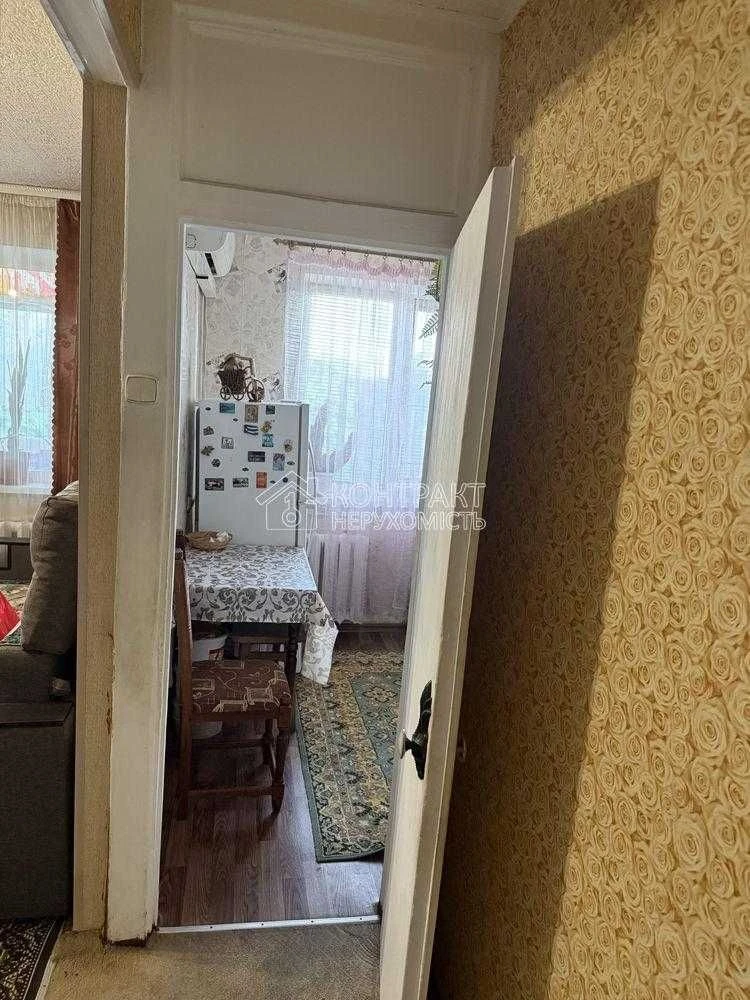 Продаж 1-кімнатної квартири у районі Нові будинки.