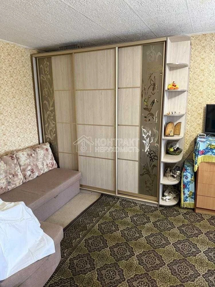 Продаж 1-кімнатної квартири у районі Нові будинки.