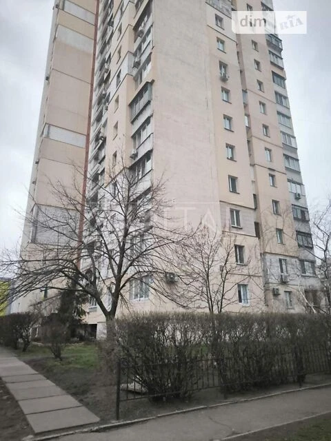 Продаж 2к квартири 62 кв. м на просп. Миколи Бажана 34 • ID