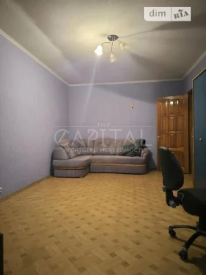Продаж 2к квартири 62 кв. м на просп. Миколи Бажана 34 • ID
