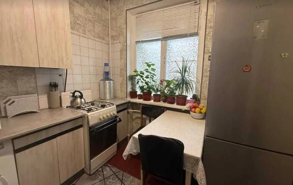 Продам 1 комн.квартиру на Одесской