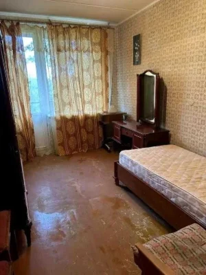 Продам 2к.квартиру Павлово Поле (сквер 23Августа)