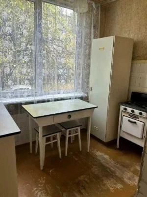 Продам 2к.квартиру Павлово Поле (сквер 23Августа)