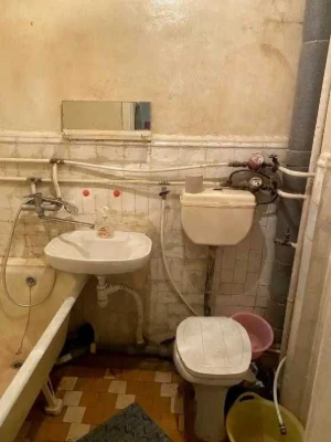 Продам 2к.квартиру Павлово Поле (сквер 23Августа)
