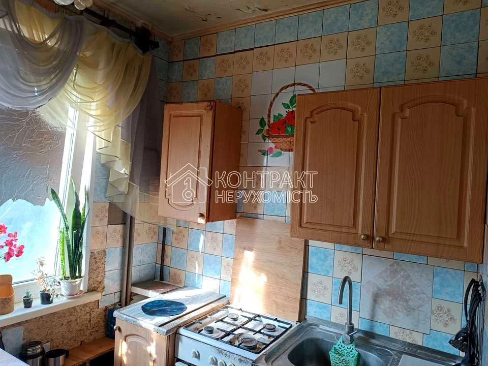 Квартира. Харків, Золочівська вул.