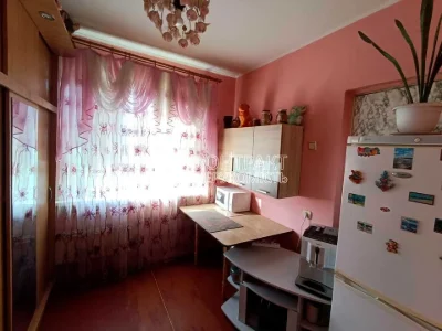 Квартира. Харків, Золочівська вул.