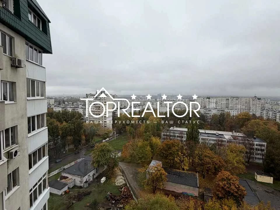 Квартира. Харків, Академіка Павлова вул.