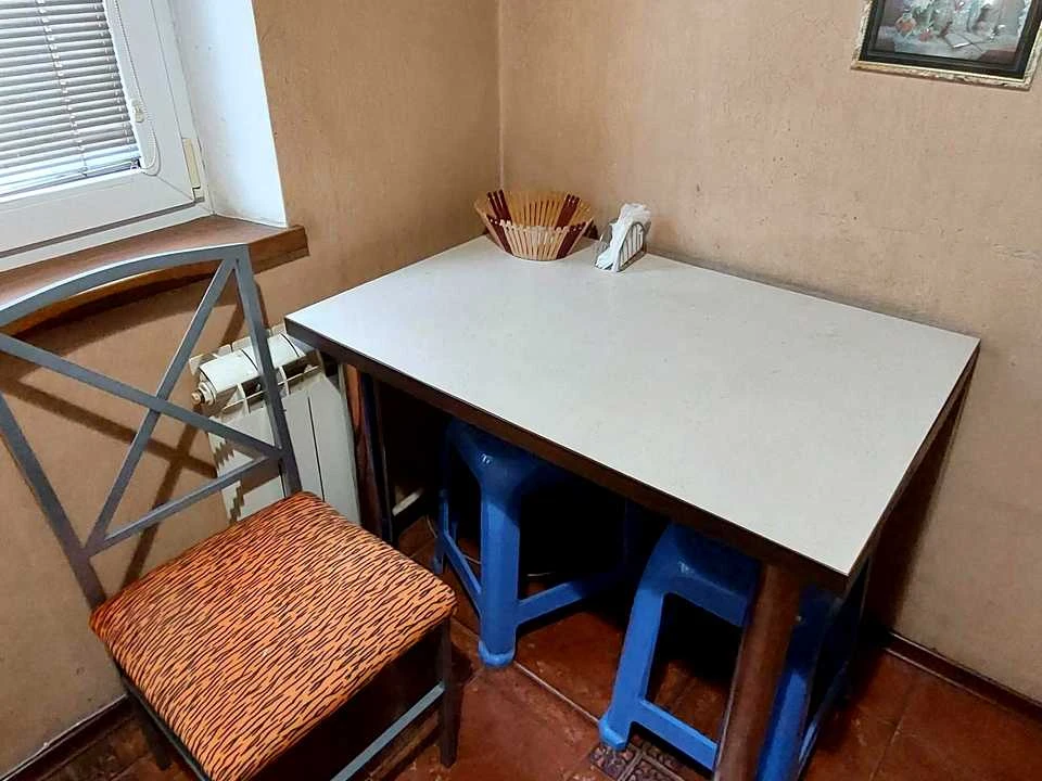 Квартира. Харків, Героїв Харкова просп.