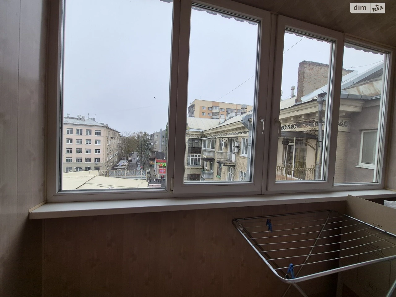 Довгострокова Оренда Квартира Нагірний (Київський)