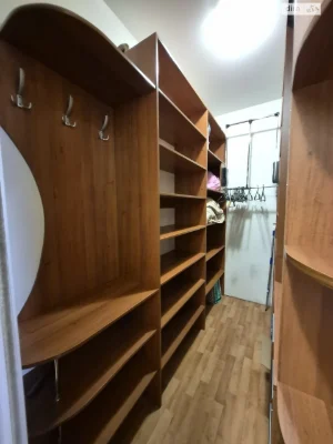 Довгострокова Оренда Квартира Нагірний (Київський)