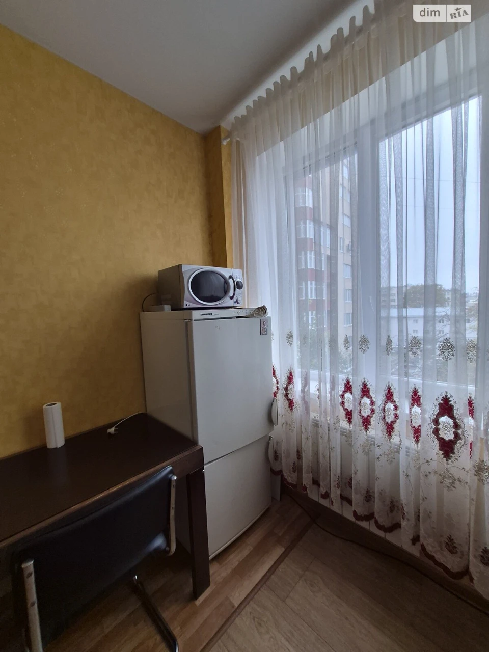 Довгострокова Оренда Квартира Нагірний (Київський)