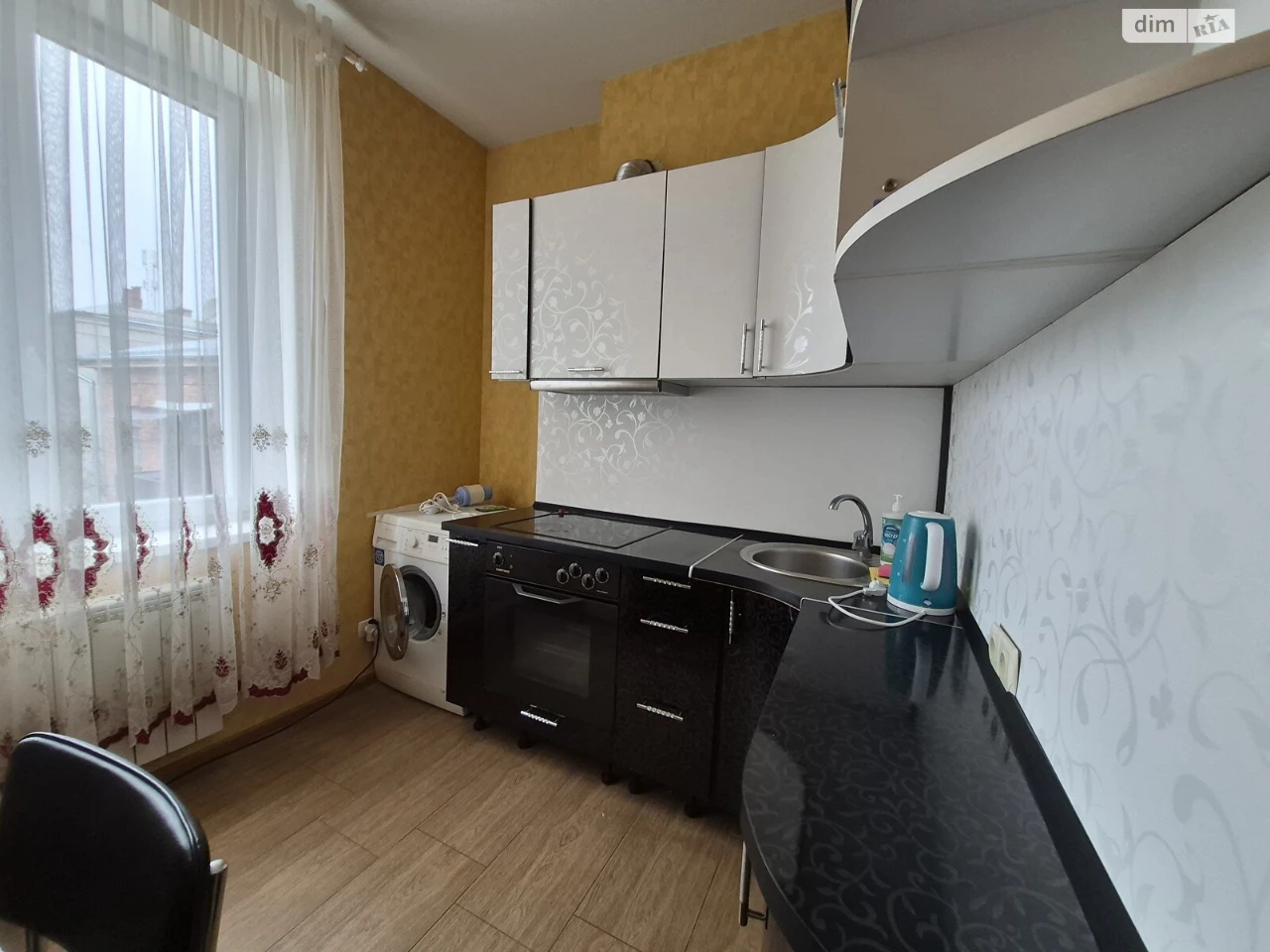 Довгострокова Оренда Квартира Нагірний (Київський)