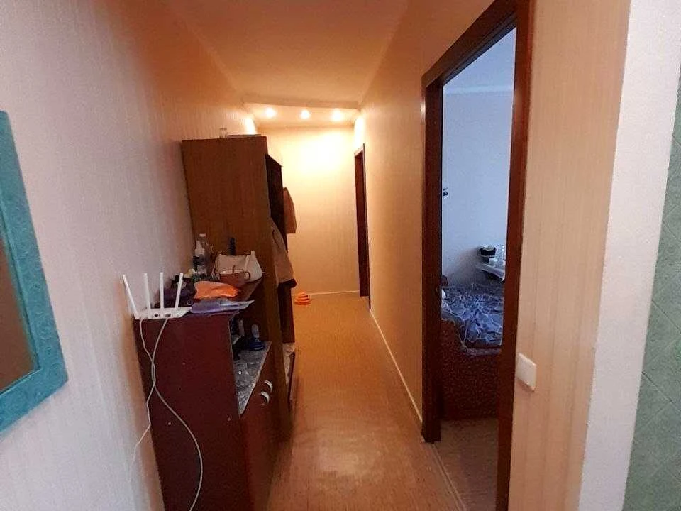 Квартира. Харків, Журналістів вул.