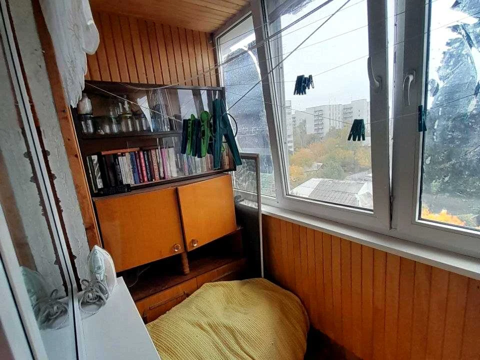 Квартира. Харків, Журналістів вул.
