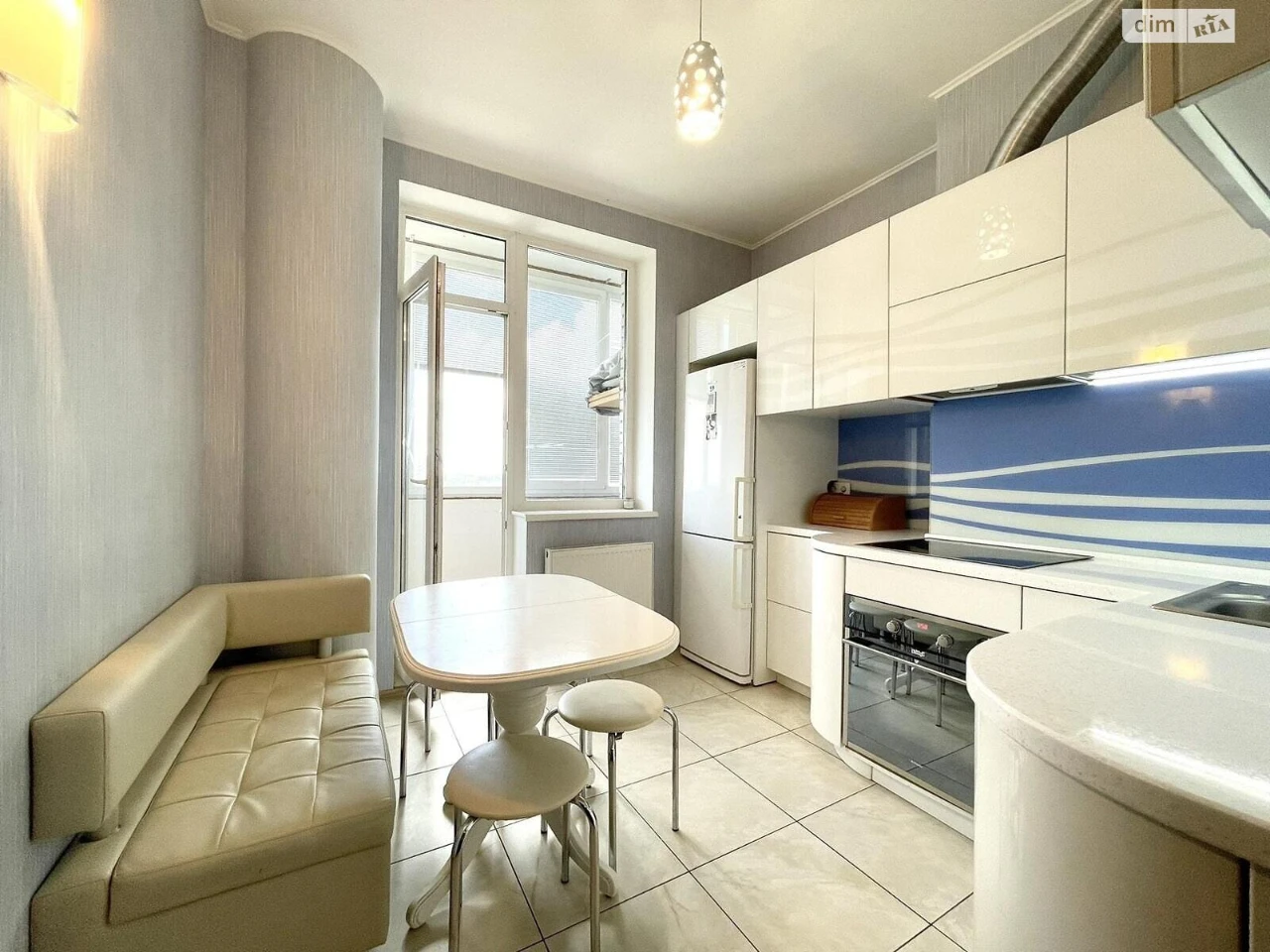 Sale Apartment Saltivka