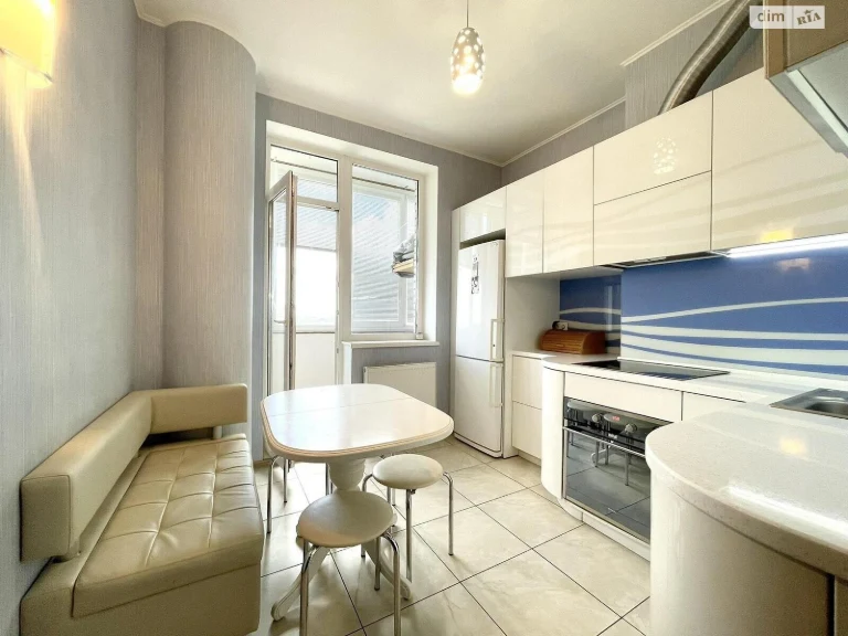 Sale Apartment Saltivka