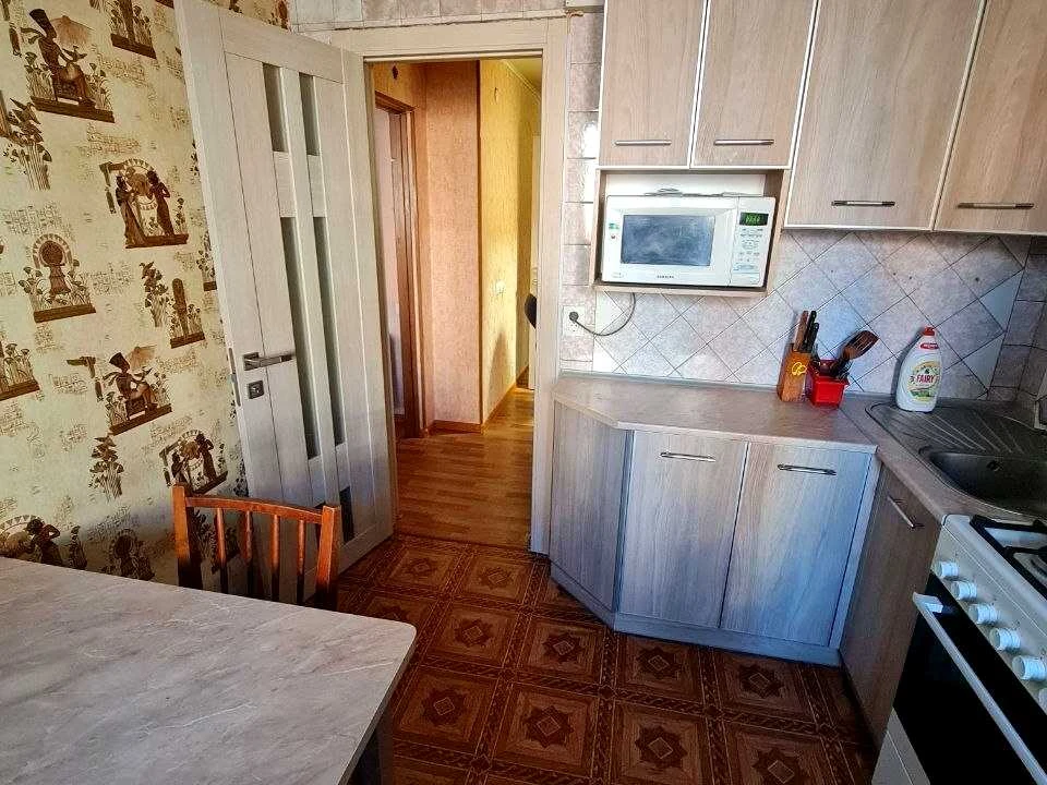Квартира. Харків, Аерокосмічний просп.