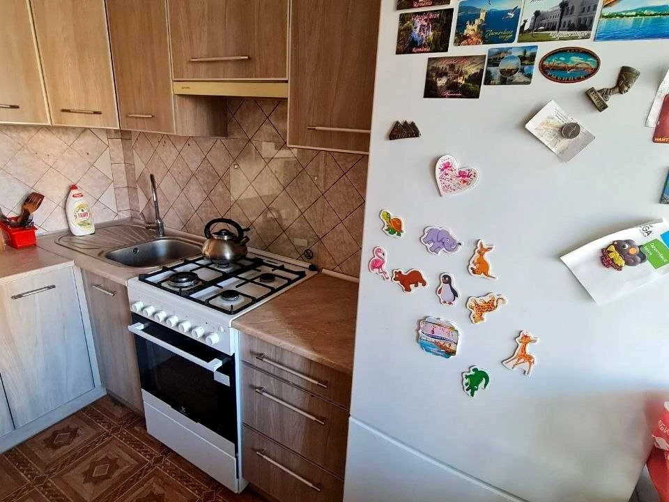 Квартира. Харків, Аерокосмічний просп.