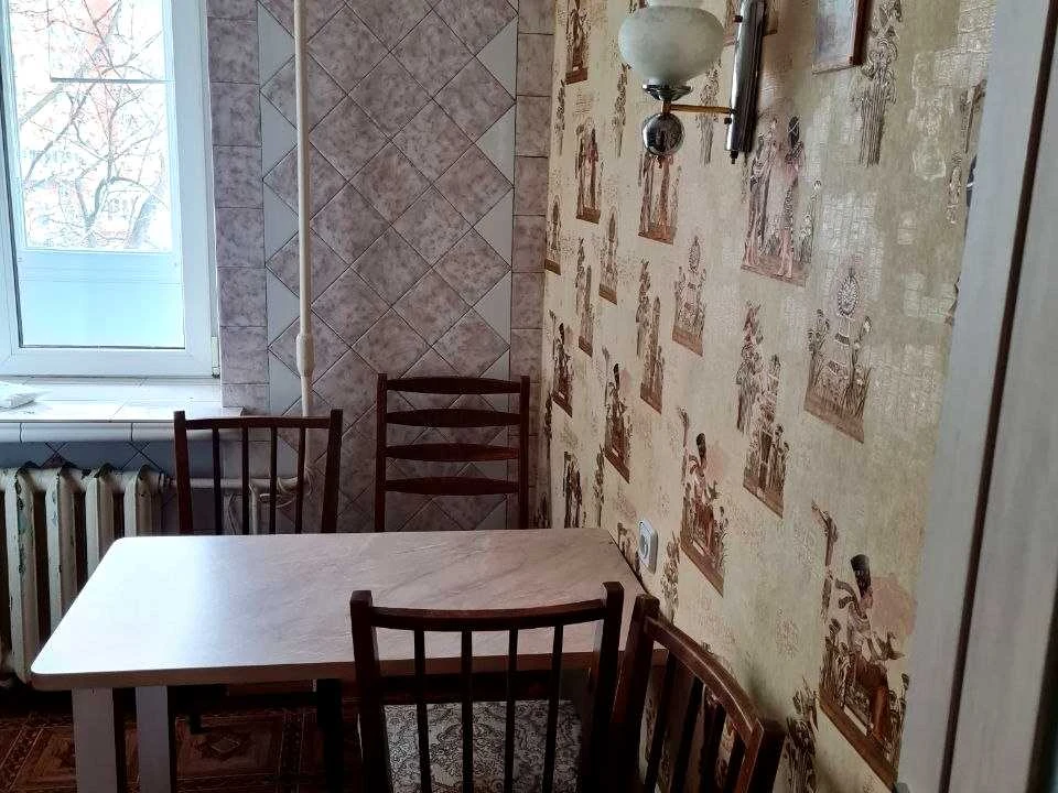 Квартира. Харків, Аерокосмічний просп.
