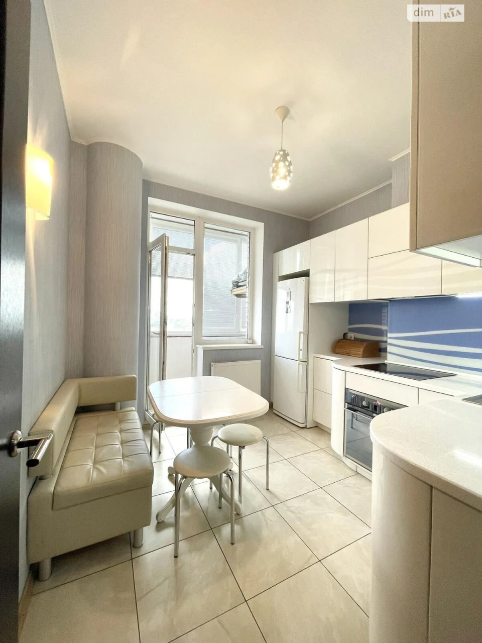 Sale Apartment Saltivka