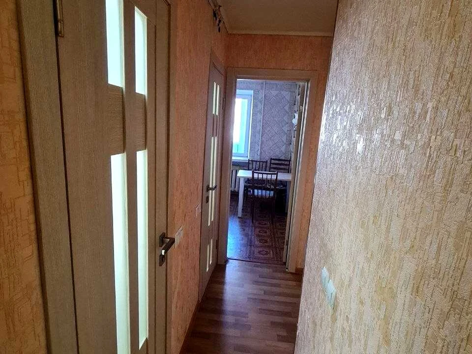 Квартира. Харків, Аерокосмічний просп.