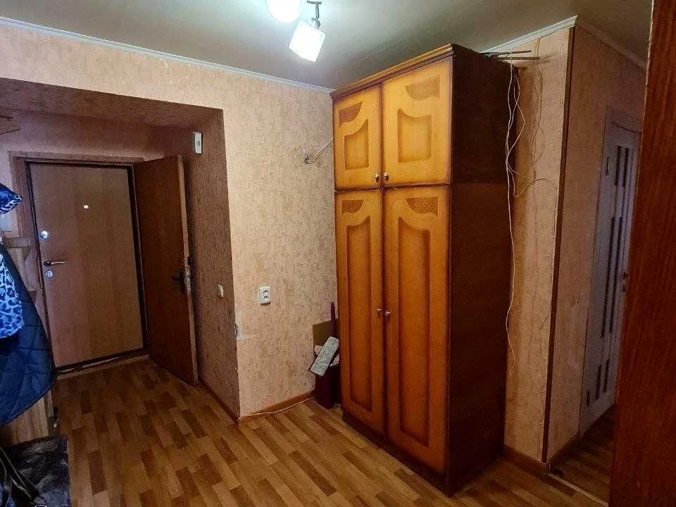 Квартира. Харків, Аерокосмічний просп.