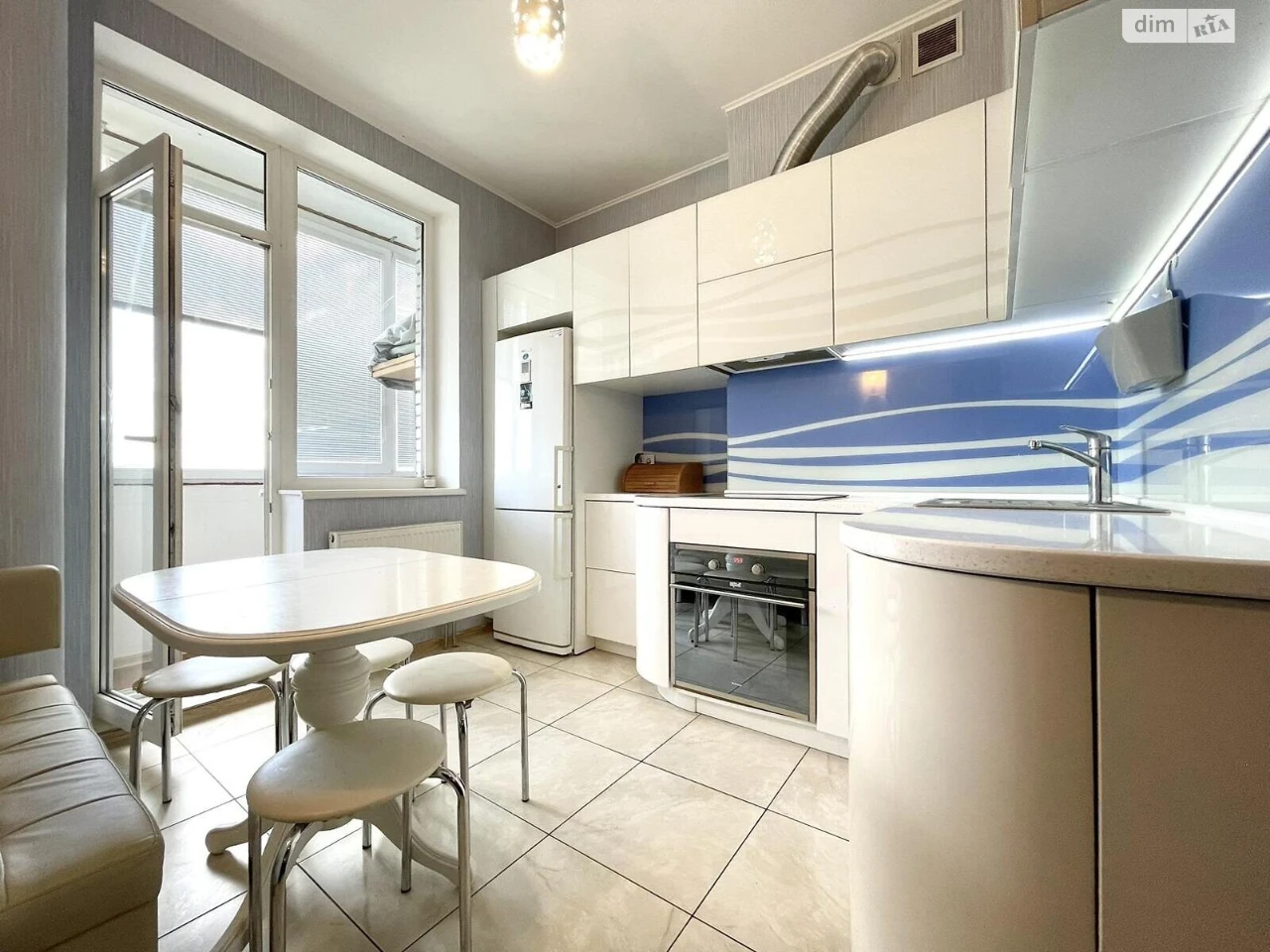 Sale Apartment Saltivka