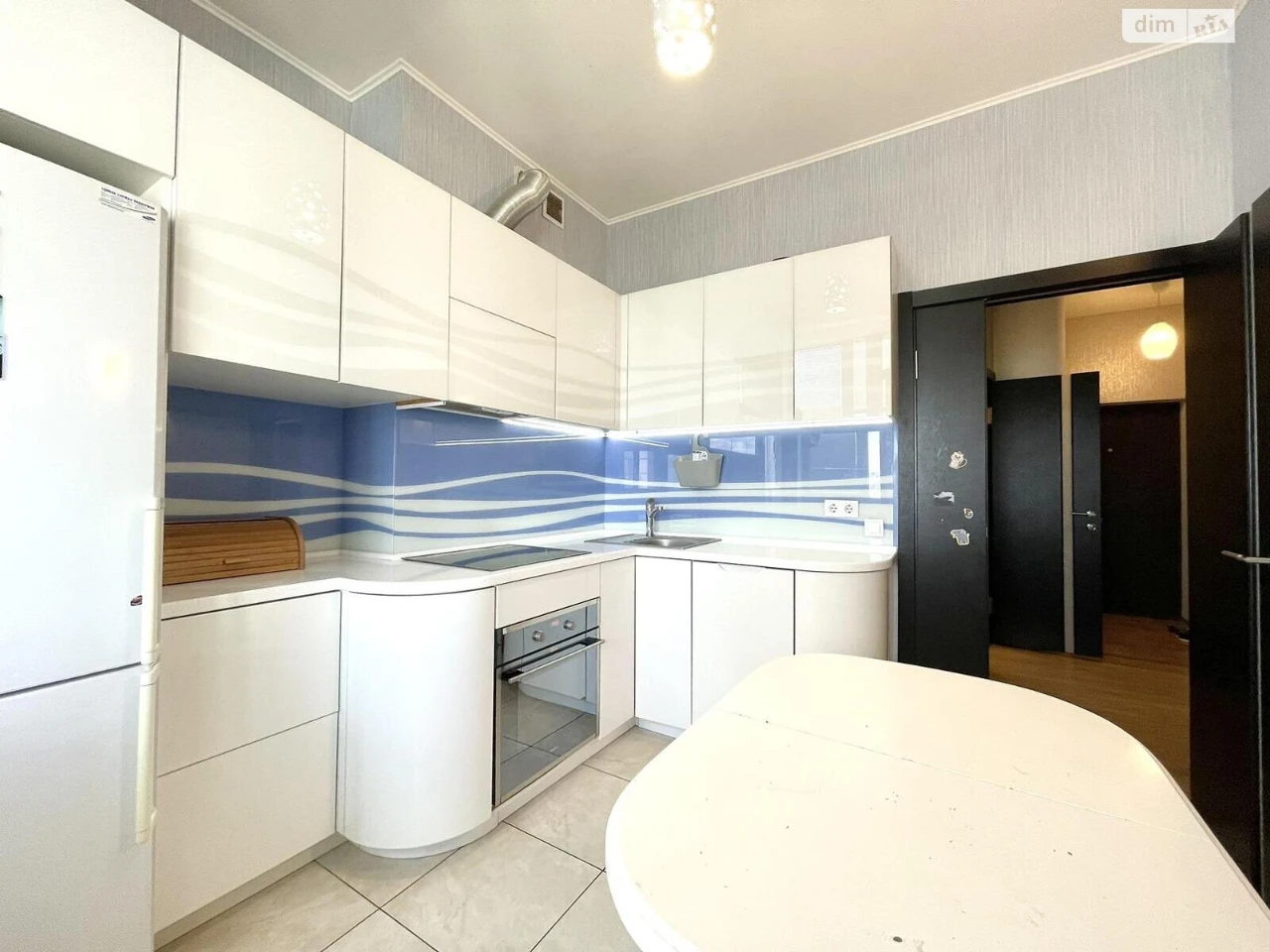 Sale Apartment Saltivka