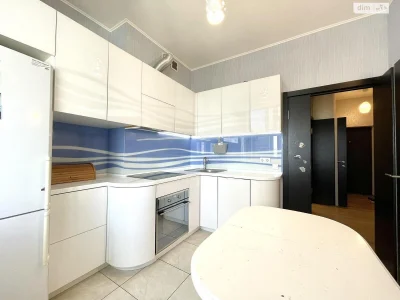 Sale Apartment Saltivka